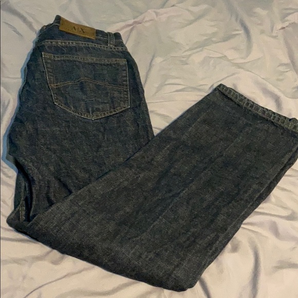 Armani Exchange Other - Armani exchange pants size 31/32